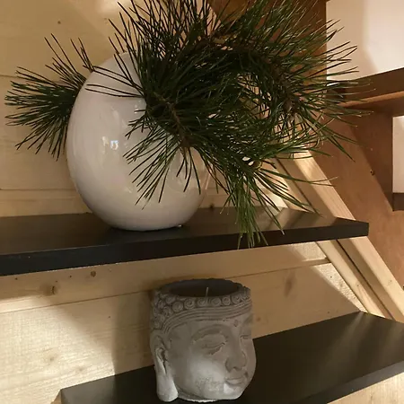 Apartamento Chalet Chaleureux Et Fonctionnel *
