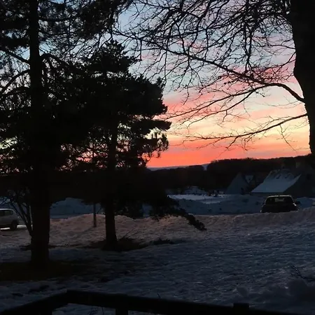 Apartamento Chalet Chaleureux Et Fonctionnel Laguiole