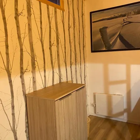 Chalet Chaleureux Et Fonctionnel Apartamento Laguiole