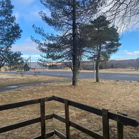 Apartamento Chalet Chaleureux Et Fonctionnel Laguiole